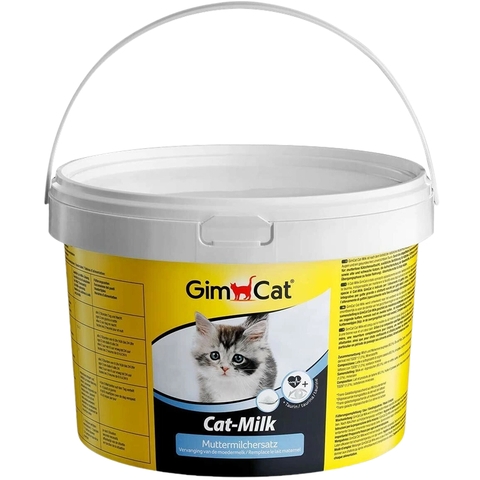 Sữa GimCat Cat Milk Muttermilchersatz