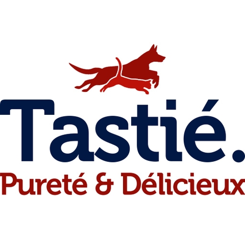 Thịt sấy Tastie Pureté & Délicieux Grain Free dành cho Chó Mèo