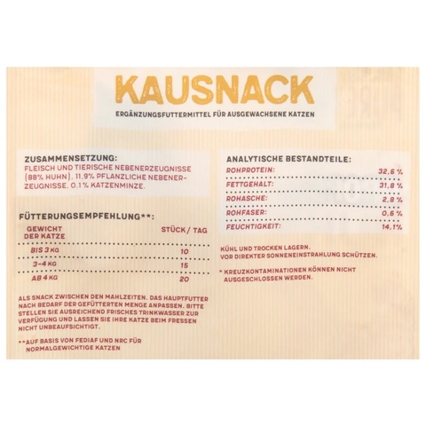 50gr COSHIDA Mini Drops