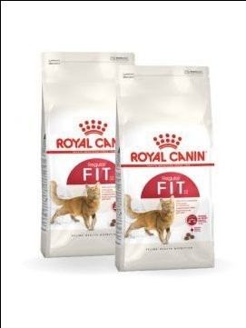 Hạt Fit 32 Royal Canin cho Mèo trưởng thành trên 12 tháng vận động thường xuyên