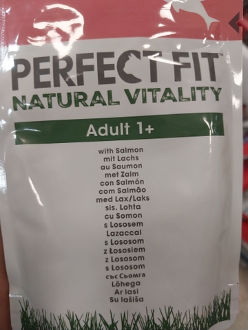 Pate Perfect Fit cho Mèo