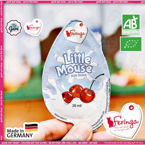 Feringa Little Mouse Milk