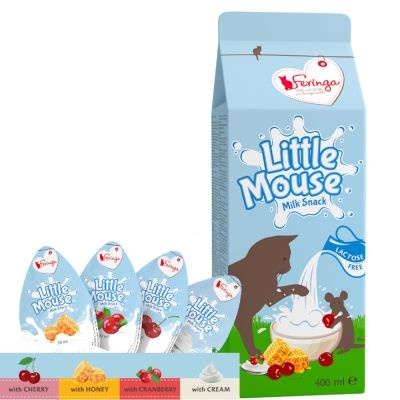Feringa Little Mouse Milk