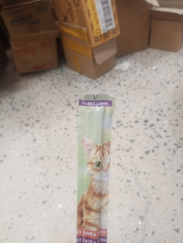 Que thưởng Attica Stick