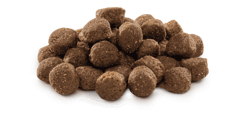 Hạt BRIT Premium by Nature ADULT M cho Chó giống nhỡ