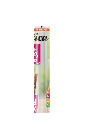 Que thưởng Attica Stick