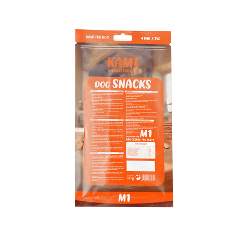 Xương gặm Kamt cho Chó