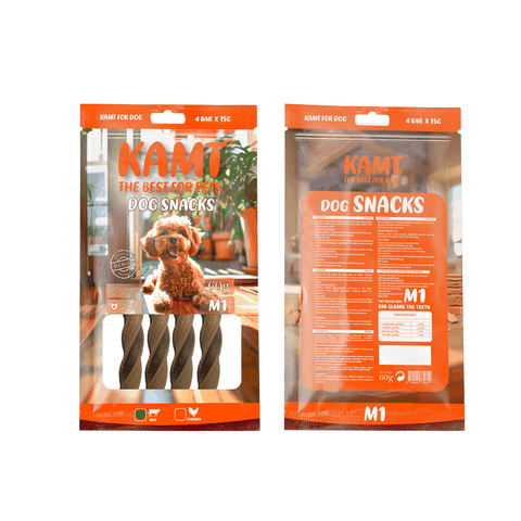 Xương gặm Kamt cho Chó