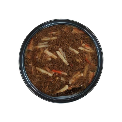 1Lon-160g-Pate Fit4Cats CattyMan