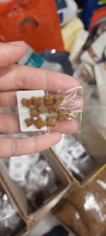 Hạt Kitten 36 Royal Canin dành cho mèo con từ 4 - 12 tháng tuổi