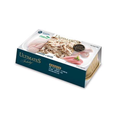 85gr - Pate Ultimates cho Mèo