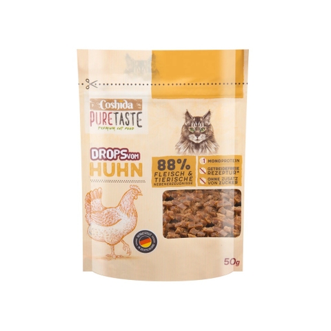 50gr COSHIDA Mini Drops