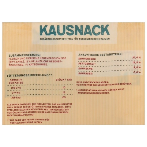 50gr COSHIDA Mini Drops