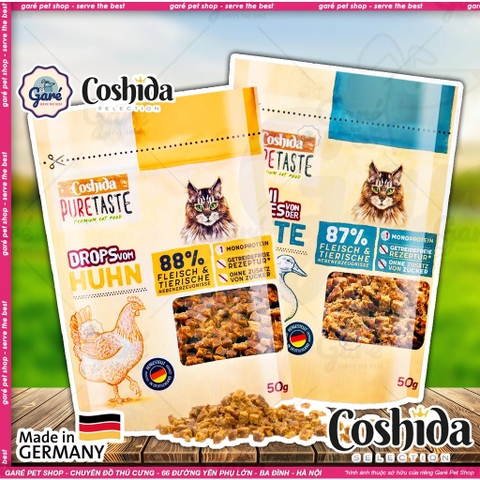 50gr COSHIDA Mini Drops