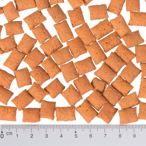 65gr - Bánh thưởng Catessy Mèo