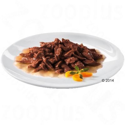 Pate Gourmet Mon Petit cho Mèo