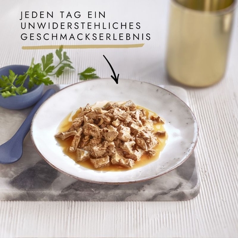 85gr Pate Mèo Purina Gourmet Perle