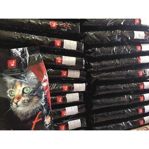 Hạt Cat Eye cho Mèo