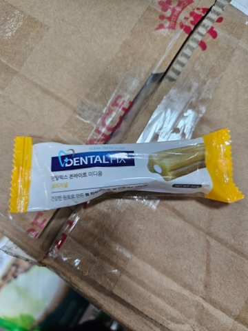 Dental Fix Sạch răng