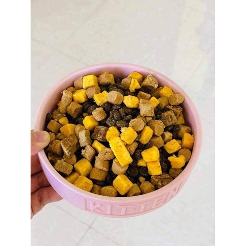 Hạt Mister Donut T1 & T2