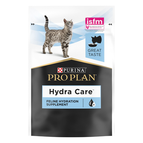 Hydra Care Pro Plan Purina