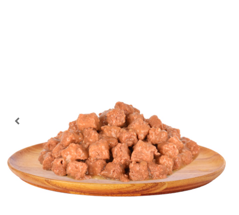 Lon 415gr - Pate Jungle cho mèo