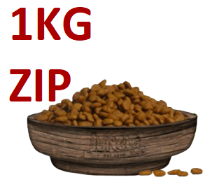 Hạt Jungle Adult Cat Chicken & Fish cho mèo