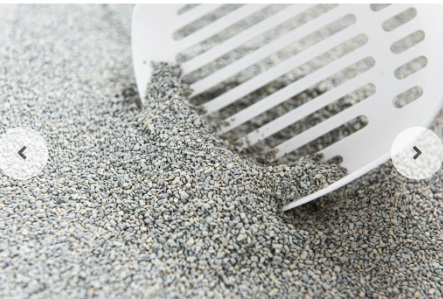 Cát vệ sinh Odourlock cho mèo