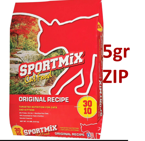 Hạt SportMix Original Recipe Mèo