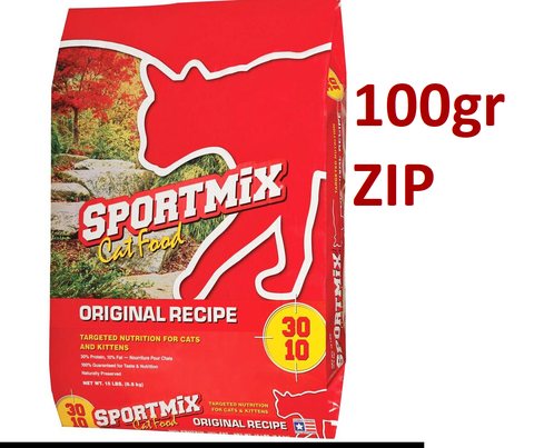 Hạt SportMix Original Recipe Mèo