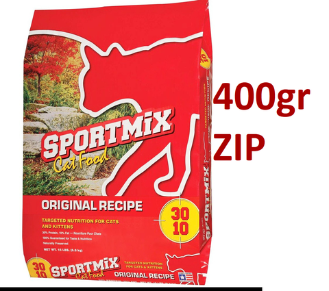 Hạt SportMix Original Recipe Mèo