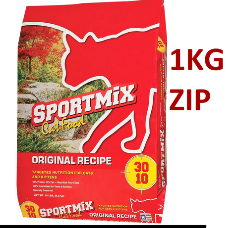 Hạt SportMix Original Recipe Mèo