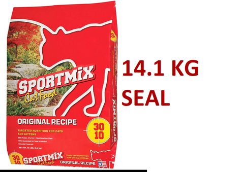 Hạt SportMix Original Recipe Mèo