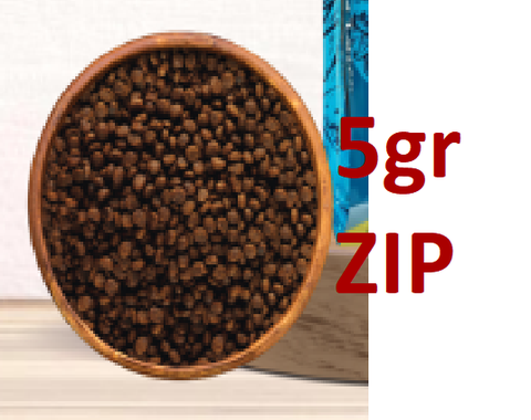 Hạt Earthborn Holistic Wild Sea Catch cho mèo