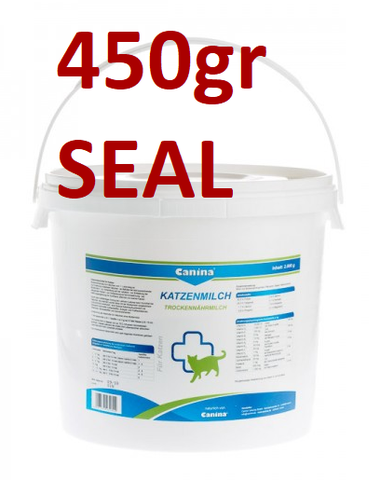 Sữa Kitten Milk Katzenmilch Canina Mèo