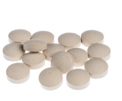 Viên Cat-Fell OK Canina Mèo đẹp da , lông