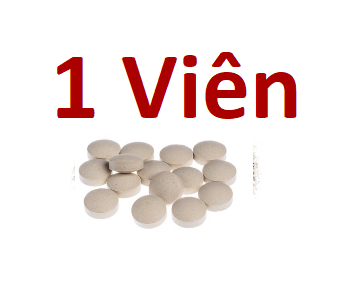 Viên Cat-Fell OK Canina Mèo đẹp da , lông