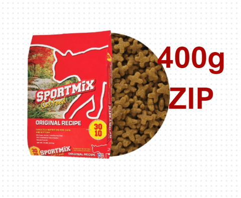 Hạt SportMix Original Recipe Mèo