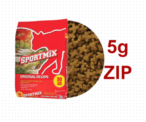 Hạt SportMix Original Recipe Mèo