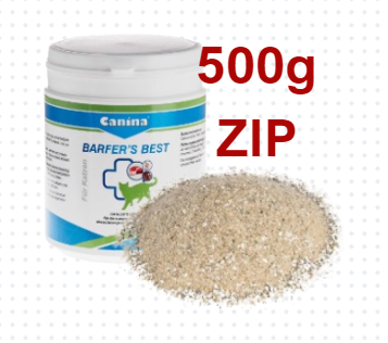 Khoáng Canxi Canina Barfers Best Cho Mèo