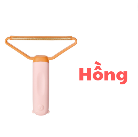 Lược cào lấy lông Chó Mèo trên đồ vật
