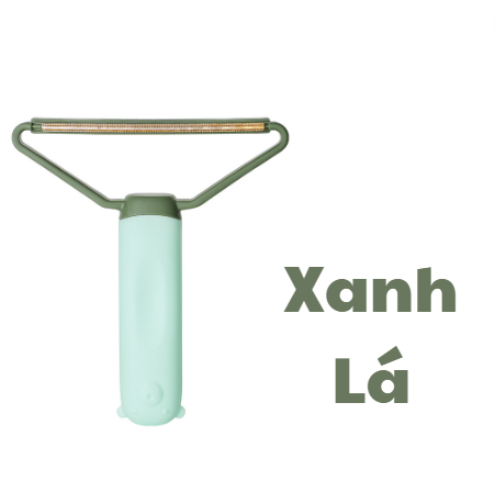 Lược cào lấy lông Chó Mèo trên đồ vật