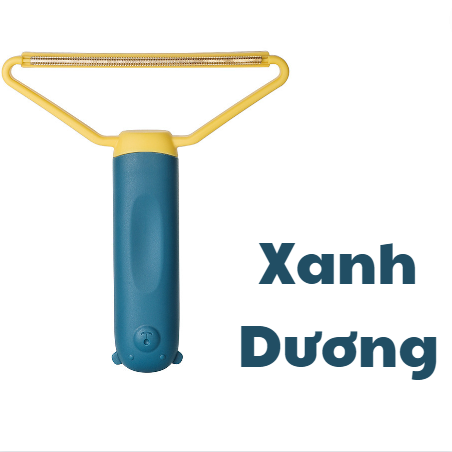 Lược cào lấy lông Chó Mèo trên đồ vật