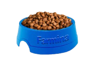 Hạt Indoor Farmina Matisse cho Mèo trưởng thành Tuna Salmon , Chicken Rice