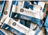 35 gr Hạt Natural Core Multi-Protein Kitten cho mèo con