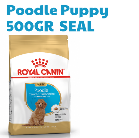 Hạt Poodle Puppy Royal Canin cho Chó con giống Poodle