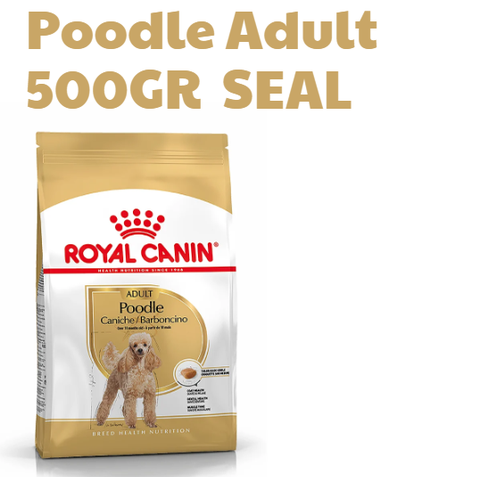 Hạt Poodle Adult Royal Canin cho Chó Poodle trưởng thành
