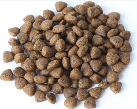 Hạt C3 Natural Core cho Mèo từ Thịt Gà & Cá Hồi