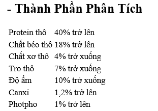 Hạt Teb City cho Mèo