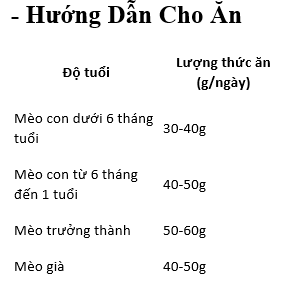 Hạt Bite Of Wild P42 3 loại topping cho Mèo mọi độ tuổi